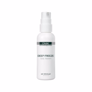 Deep Freeze