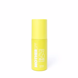 Mother - Universal Face Sunscreen SPF 50