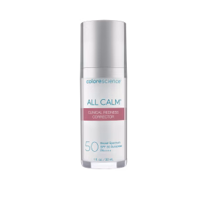 All Calm® Clinical Redness Corrector SPF 50